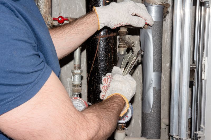 Plumbing Experts